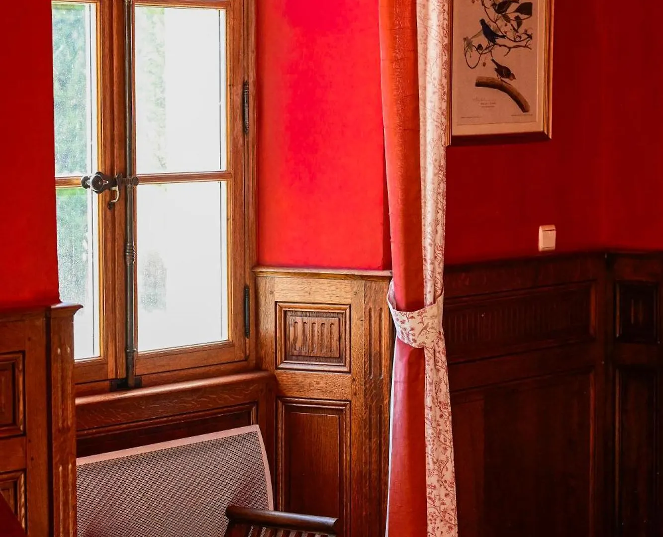 Chateau La Gineste - Castle And Vineyard Duravel France