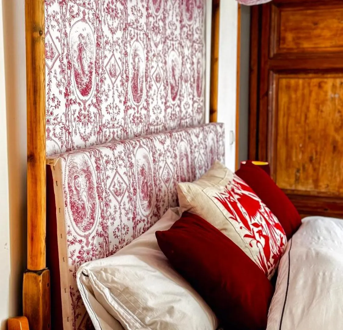 Lodge Chateau La Gineste - Castle And Vineyard Duravel France