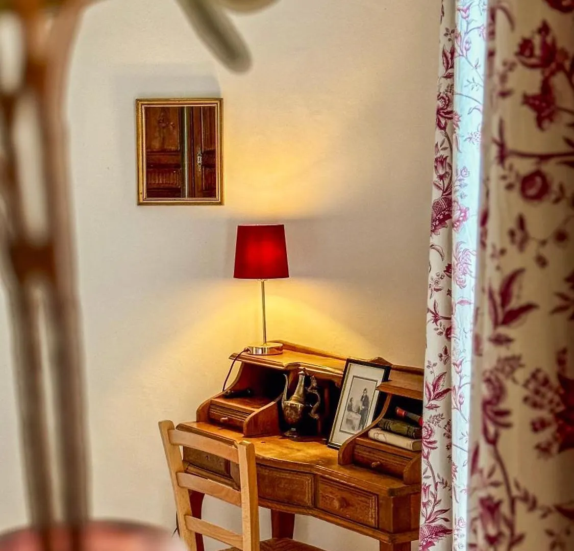 Lodge Chateau La Gineste - Castle And Vineyard Duravel