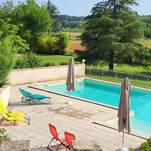  Hébergement de vacances Le Clos Des Figuiers - 3 De Caractère