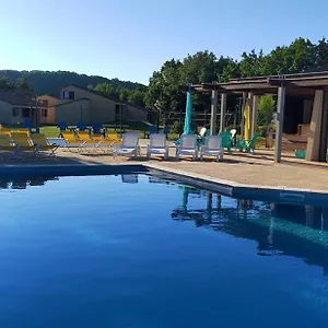  Hébergement de vacances Village De