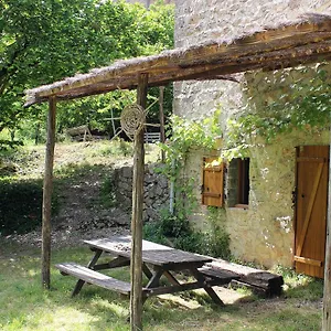  Hébergement de vacances Maison De Vignes De Tournemire