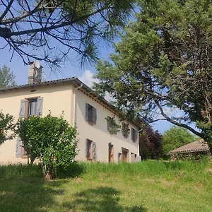  Hébergement de vacances Ferme Du Bois Du Pouget