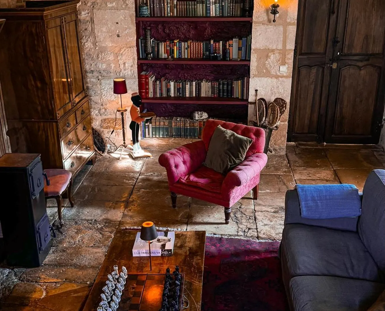 Chateau La Gineste - Castle And Vineyard Duravel 0*,  France